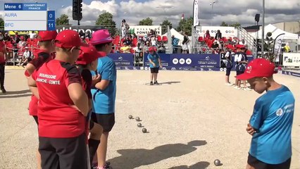 CHAMPIONNATS DE FRANCE TRIPLETTE JEUNES - PONTARLIER 2024 (10)