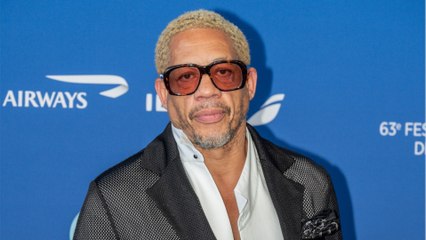 GALA VIDEO - Joey Starr sort du silence après les accusations de violences sur son fils de 9 ans