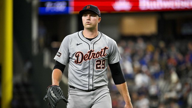 MLB Best Bets: Dodgers Face Tough Test Against Tigers Tonight