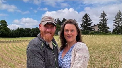 GALA VIDÉO - Lucile (L’amour est dans le pré) émue face à son fils Adonis devenu “un vrai p’tit mec”