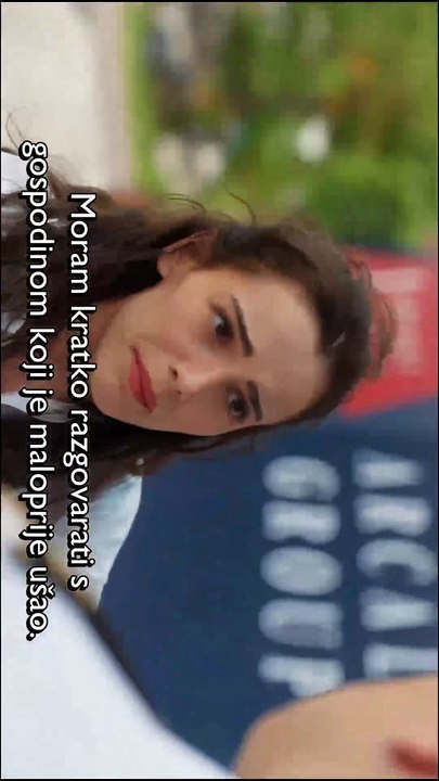 Ako Volis - Epizoda 2 (S01E02) / TURSKA SERIJA SA PREVODOM