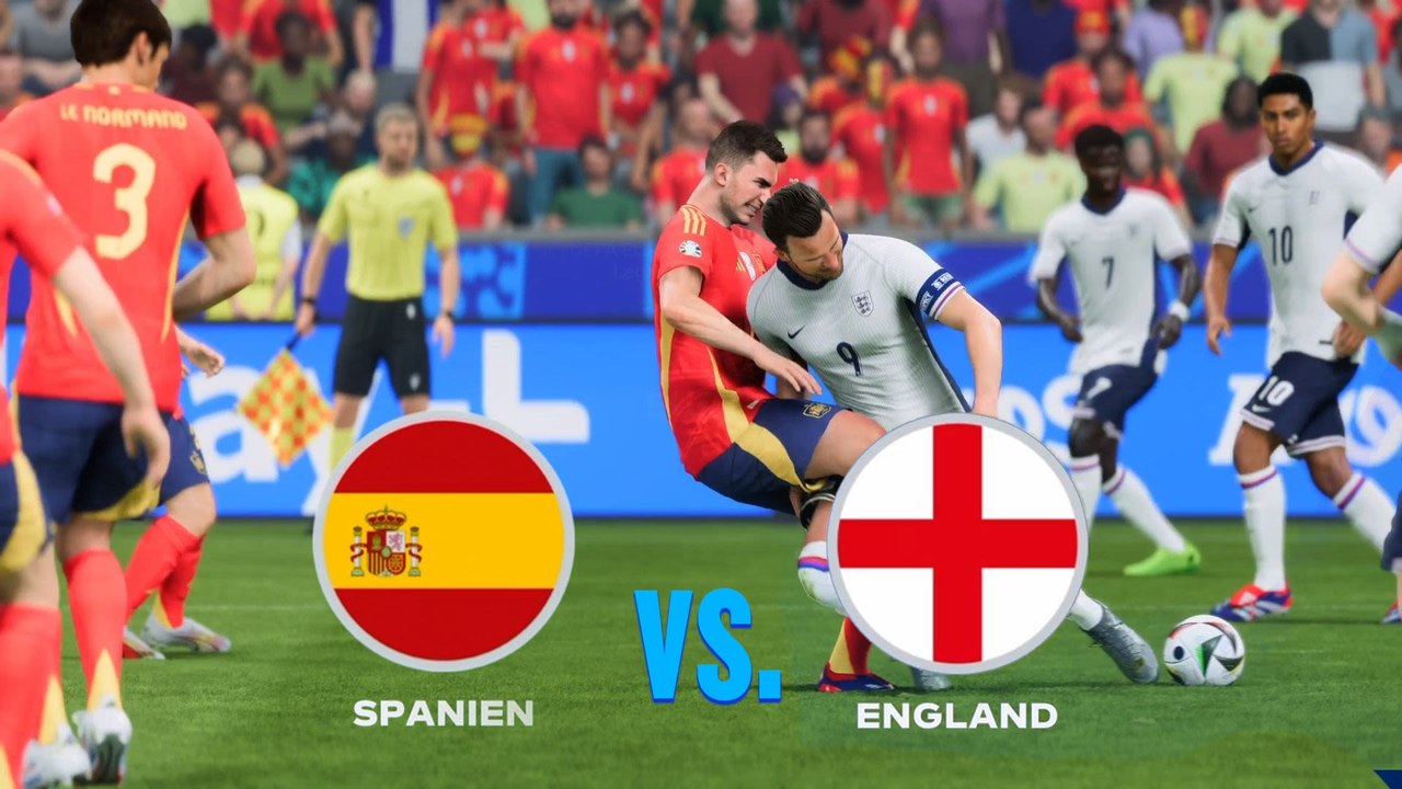 FC-24-Matchprognose: Wer wird Europameister?