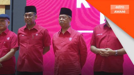 Bersatu ambil tindakan undang-undang dalam masa terdekat