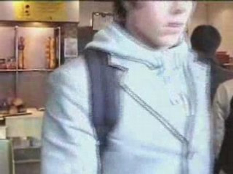 Film de campagne BDE DISCOVERY 2008 (1/2)