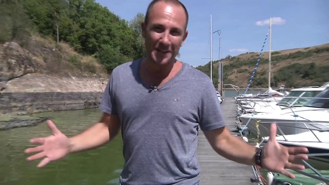 Défis de pêche, la chaîne des passionnés de pêche sportive