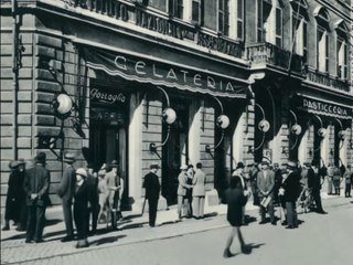 Corso Tacito & Caffè Pazzaglia ☕