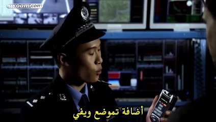 فلم الرعب -  قلب بليس