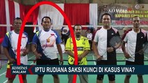 Kata Kuasa Hukum Terpidana Kasus Vina Terkait Kemungkinan Iptu Rudiana Sebagai Saksi Kunci