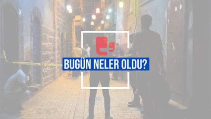 Bugün neler oldu? | 13.07.2024 Cumartesi, günün önemli gelişmeleri