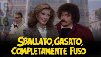 Sballato, gasato, completamente fuso (1982) HD