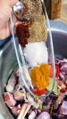 Authentic Mutton qorma recipe