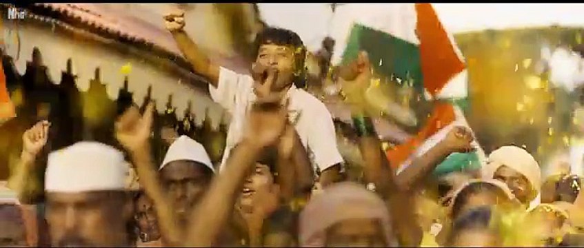 Chandu Champion - Official Trailer- Kartik Aaryan- Sajid Nadiadwala - Kabir Khan - 14th June 2024