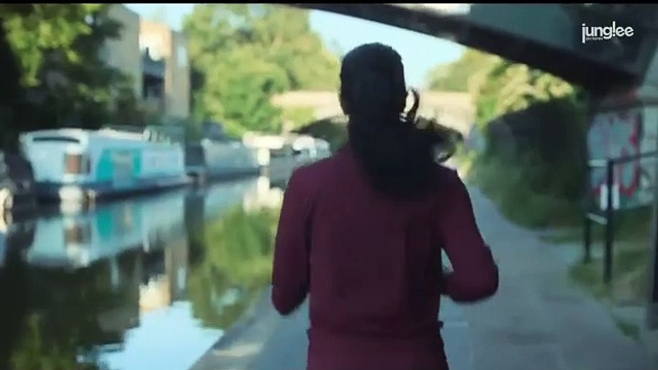 Ulajh- Official Teaser- Janhvi K, Gulshan D & Roshan M - Sudhanshu Saria - In Cinemas 2nd August