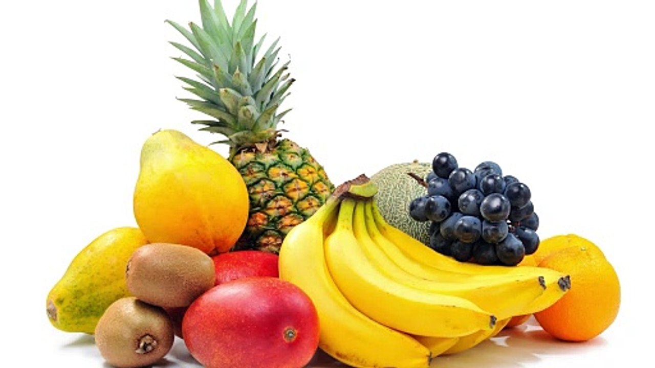 Can You Guess the Fruit?  | Fun Quiz Challenge + Find the Odd One Out!