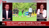 Nihat Kahveci'nin gönlünden geçen şampiyon