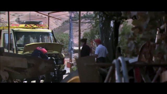 فيلم مغربي ممنوع من العرض للكبار فقط مشاهد ساخنه و جريئة