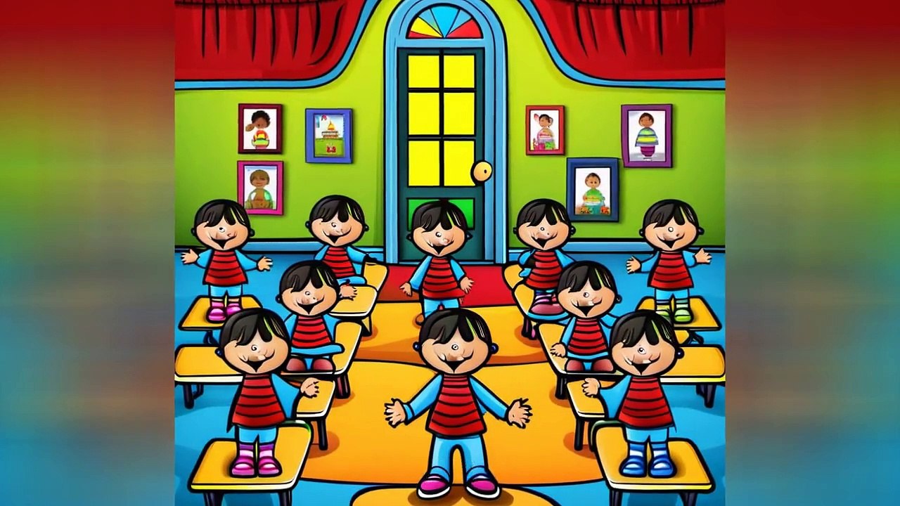 3 True Kindergarten HORROR