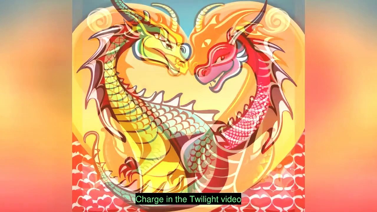 dragon women in love part2
