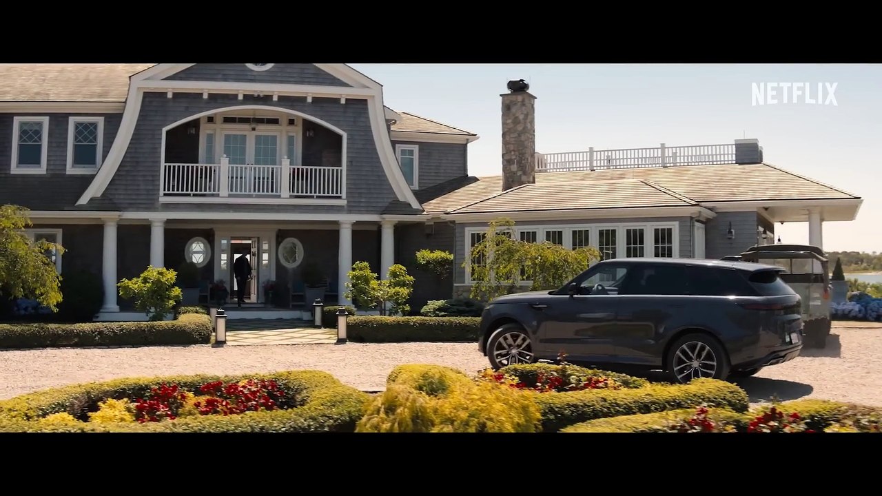 Un couple parfait | Teaser officiel VF | Netflix