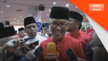 2,500 stesen sudah beroperasi di negara ini - Tengku Zafrul