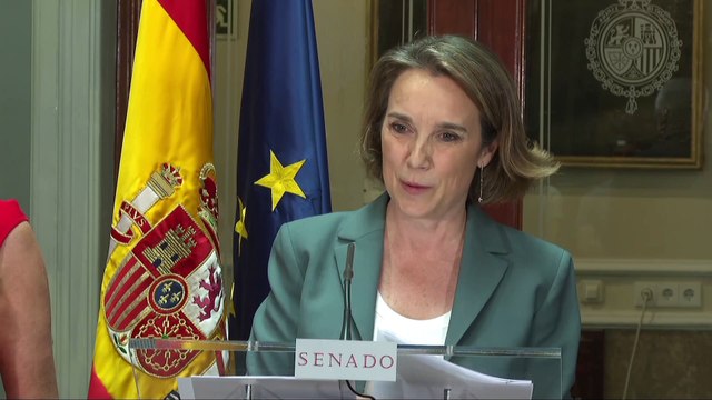 Cruce de acusaciones entre los partidos políticos tras la ruptura de PP y Vox en CCAA