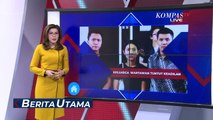 Keluarga Wartawan Tewas di Karo Datangi Puspom TNI AD, Minta Usut Tuntas Kasus Kematian Ayahnya!