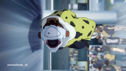 Epic Battle! Gojo Satoru vs Hanami & Jugo | Full HD Jujutsu Kaisen Fight