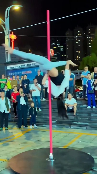 Absolutely amazing!video
