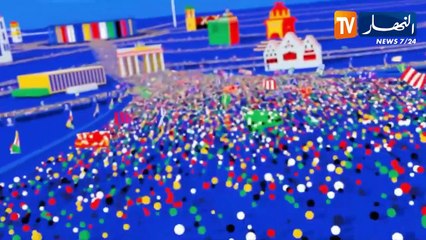 الإعلام الفرنسي ينتقد قرار الإبقاء على ديشان.. يفتح النار على مبابي ويطالب باعتزال غريزمان