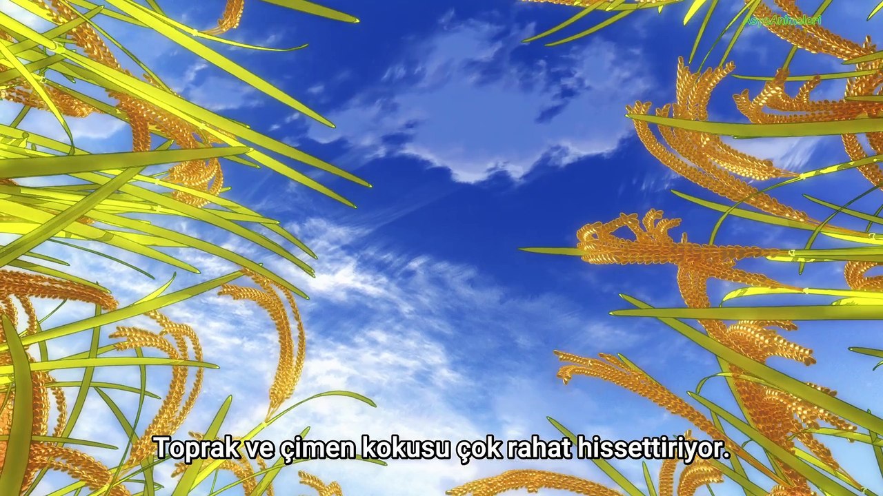 Tensui No Sakuna Hime S01E01 Turkce Altyazili TT