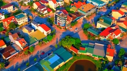 Anh yêu em như câu hò ví dặm