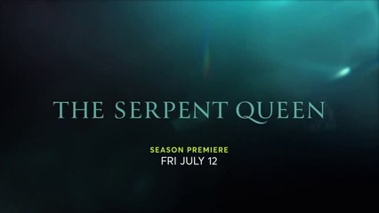The Serpent Queen - Promo 2x02