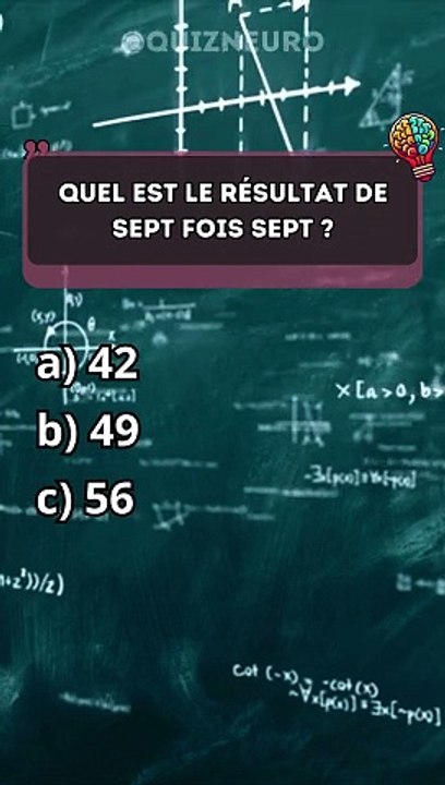 Quiz de culture générale - Commentez combien vous en avez eu !  #quiz #quiztime #trivia #culturegénérale #france #makeitviral