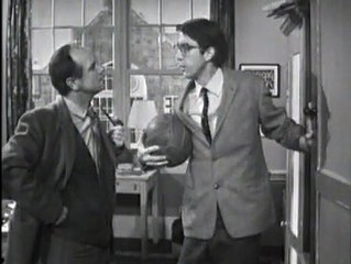 Please Sir - S01E01 - The Welcome Mat