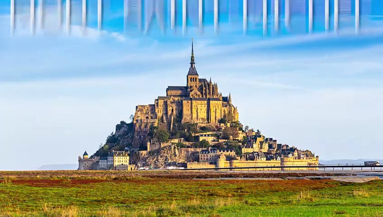 17 Gorgeous Places In France to Visit