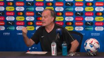 Bielsa explota contra la organización, Connmebol y EEUU: 