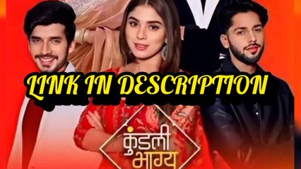 Kundali Bhagya 14 July 2024 Full Episode – Latest Updates & Highlights 📺