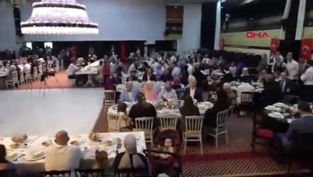 BURSA Valisi Demirtaş: FETÖ ile mücadelemiz son örgüt mensubu hak ettiği cezayı alıncaya kadar sürecek