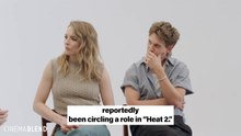 ‘The Pressure Just Becomes Huge’: Austin Butler And Jodie Comer Open Up About Joining The Legacy Sequels '28 Years Later' And 'Heat 2'