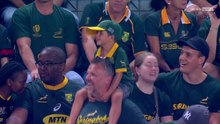 South Africa vs Ireland 2024/07/13 Second Half