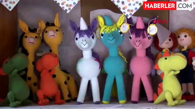 Adalet Bakanı Yılmaz Tunç, Ürün ve El Sanatları Fuarı Açılış Töreni'ne Katıldı