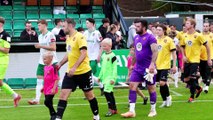 Rocks v Pagham in pictures by Martin Denyer