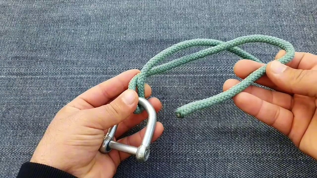 How to tie knots in seconds | Mysterious knot tricks | Magic knots