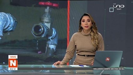 OPERATIVO POR ROBO DE MEDIDORES