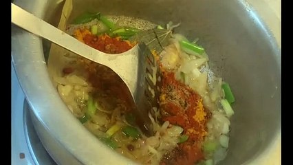 Shirm biryani recipe | Cooking with Fozia |