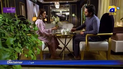 Jaan Nisar Episode 31 – A Gripping Tale of Suspense & Drama 🎬