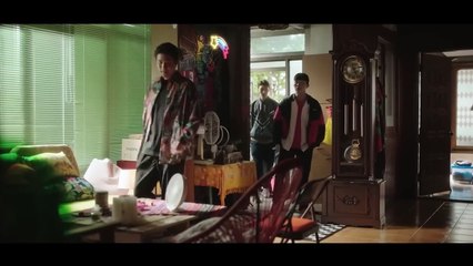 [Review Phim] Trùm Trường Ẩn Danh Làm Mọt Sách - Tóm Tắt Phim Weak Hero Class