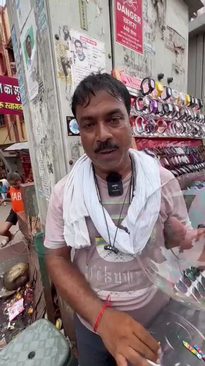 Baloon wala