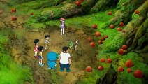 Doraemon New Episode in Hindi(part-20)Nobita and The Green Giant Legend/Doremon new episode in Hindi