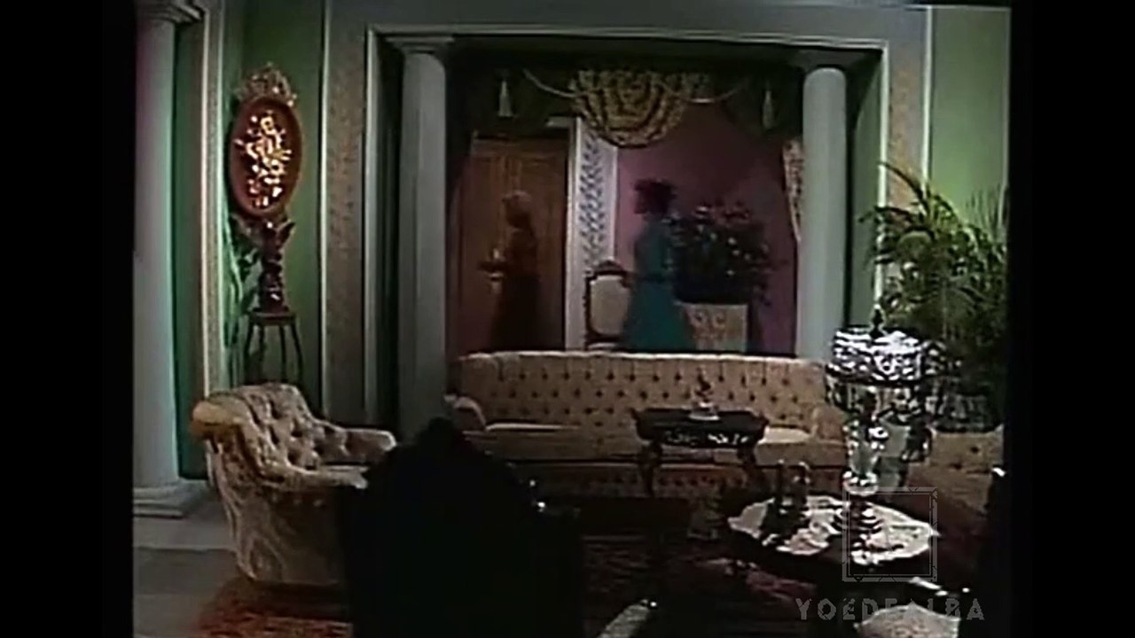 Telenovela Corazon Salvaje 1977 TV Serie  CAP 76B